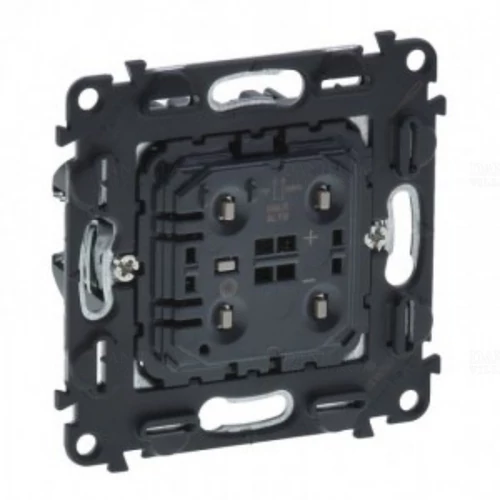 LEGRAND 753034 Valena InMatic kábelkivezető sorkapocs nélkül fedél nélkül