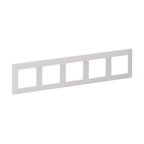 LEGRAND 754005 Valena Life 5-keret fehér LEGRAND 754005 Valena Life 5-keret fehér