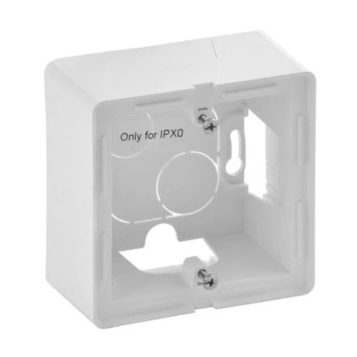 LEGRAND 754191 Valena Life 1-kiemelőkeret fehér
