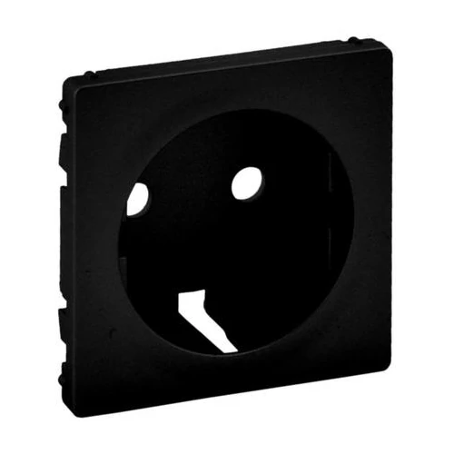 LEGRAND 756202 Valena Life dugalj burkolat fekete LEGRAND 756202 Valena Life dugalj burkolat fekete