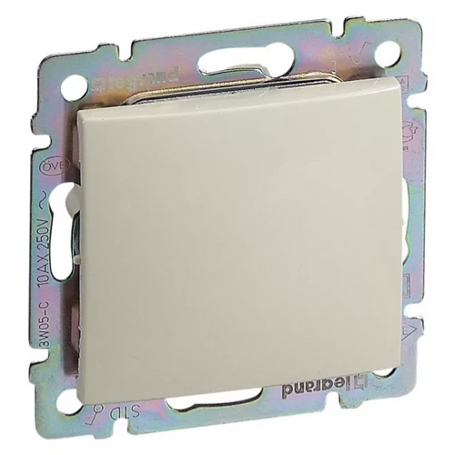 LEGRAND Valena 774306 106 kapcs. e. csont LEGRAND Valena 774306 106 kapcs. e. csont