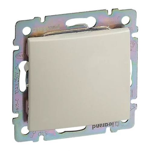 LEGRAND Valena 774307 107 kapcs. e. csont LEGRAND Valena 774307 107 kapcs. e. csont