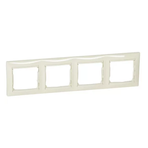 LEGRAND Valena 774354 4-keret e. csont