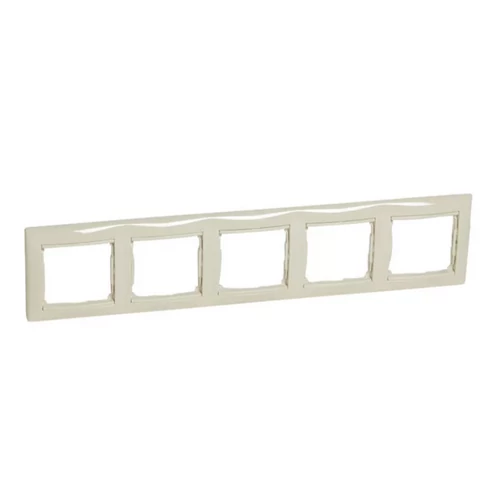 LEGRAND Valena 774355 5-keret e. csont