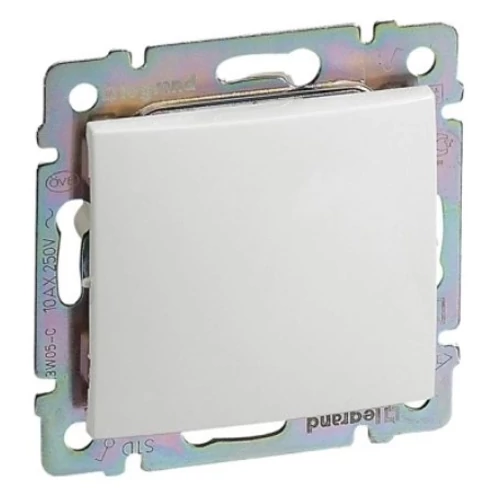 LEGRAND 774401 Valena Egy pólusú kapcsoló fehér