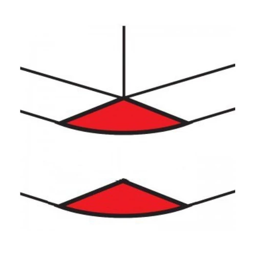 LEGRAND 010622 Külső könyök 50mm DLP LEGRAND 010622 Külső könyök 50mm DLP