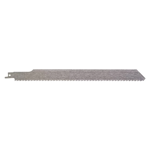 MILWAUKEE 48001082 Szablyafűrészlap 300/4,2 mm Inox