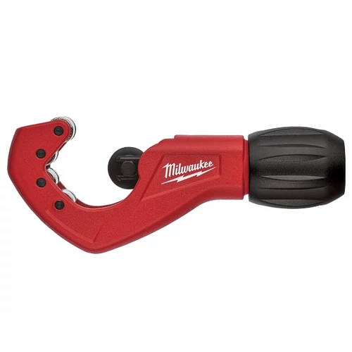 MILWAUKEE 48229259 Rézcsővágó zárt előtolású 3-28 mm - 1 db MILWAUKEE 48229259 Rézcsővágó zárt előtolású 3-28 mm - 1 db