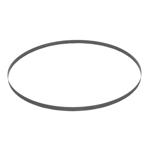 MILWAUKEE 48390501 Szalagfűrészlap 1139,83 mm x 2,5 mm fogtávolsággal / 10TPI bimetál (3 db/cs)