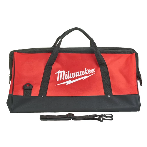 MILWAUKEE 4931411742 Szerszámtáska M18 gépekhez XL-es méret 650 x 330 x 350 mm