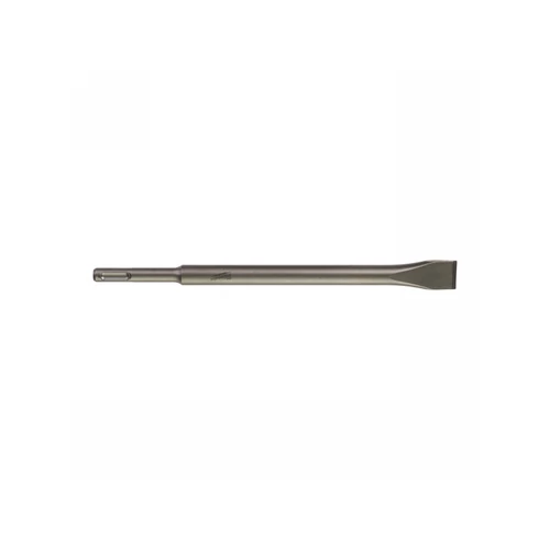 MILWAUKEE 4932339626 Lapos vésőszár 20x250 mm SDS-Plus