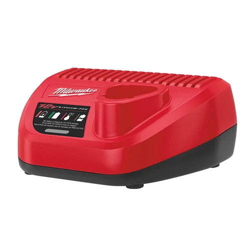 MILWAUKEE 4932352000 C12C TÖLTŐ 12 V