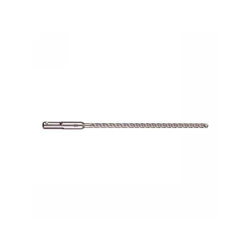 MILWAUKEE 4932352013 Kőzetfúró 6,0x210/150mm négyélű SDS-Plus MILWAUKEE 4932352013 Kőzetfúró 6,0x210/150mm négyélű SDS-Plus