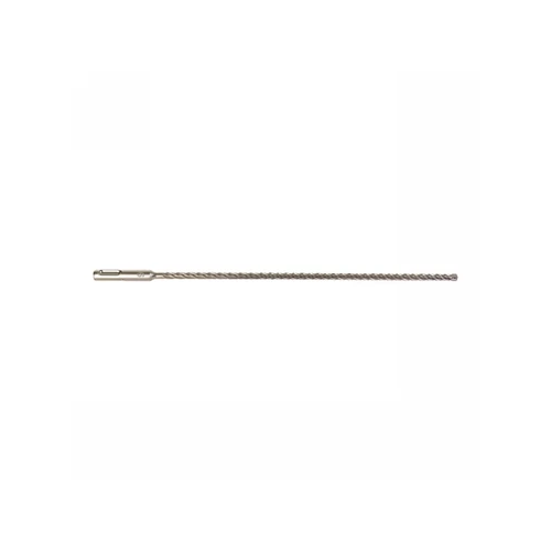 MILWAUKEE 4932352015 Kőzetfúró 6,0x310/250mm négyélű SDS-Plus MILWAUKEE 4932352015 Kőzetfúró 6,0x310/250mm négyélű SDS-Plus