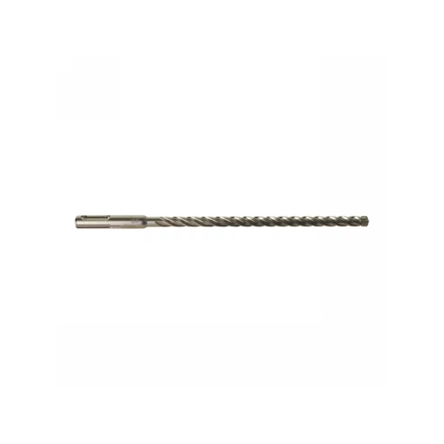 MILWAUKEE 4932352023 Kőzetfúró 8,0x210/150mm négyélű SDS-Plus MILWAUKEE 4932352023 Kőzetfúró 8,0x210/150mm négyélű SDS-Plus