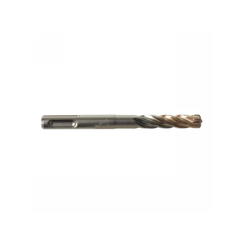 MILWAUKEE 4932352025 Kőzetfúró 10x115/50mm négyélű SDS-Plus