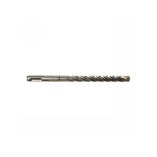 MILWAUKEE 4932352026 Kőzetfúró 10x160/100mm négyélű SDS-Plus