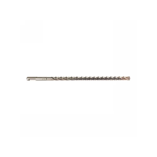 MILWAUKEE 4932352028 Kőzetfúró 10x260/200mm négyélű SDS-Plus MILWAUKEE 4932352028 Kőzetfúró 10x260/200mm négyélű SDS-Plus