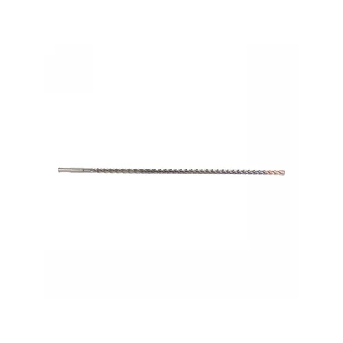 MILWAUKEE 4932352030 Kőzetfúró 10x450/400mm négyélű SDS-Plus MILWAUKEE 4932352030 Kőzetfúró 10x450/400mm négyélű SDS-Plus