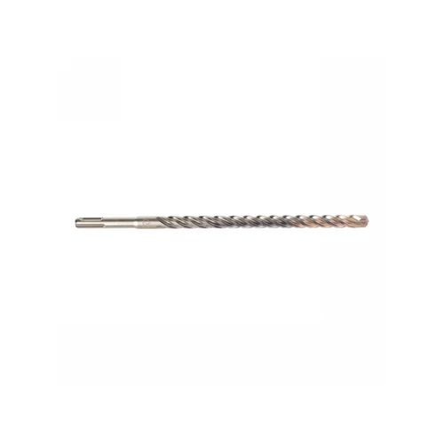 MILWAUKEE 4932352033 Kőzetfúró 12x260/200mm négyélű SDS-Plus MILWAUKEE 4932352033 Kőzetfúró 12x260/200mm négyélű SDS-Plus