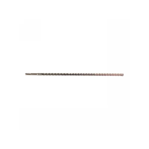 MILWAUKEE 4932352035 Kőzetfúró 12x450/400mm négyélű SDS-Plus MILWAUKEE 4932352035 Kőzetfúró 12x450/400mm négyélű SDS-Plus