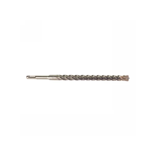 MILWAUKEE 4932352819 Kőzetfúró 16x260/200mm négyélű SDS-Plus MILWAUKEE 4932352819 Kőzetfúró 16x260/200mm négyélű SDS-Plus