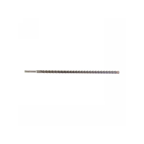 MILWAUKEE 4932352820 Kőzetfúró 16x450/400mm négyélű SDS-Plus MILWAUKEE 4932352820 Kőzetfúró 16x450/400mm négyélű SDS-Plus