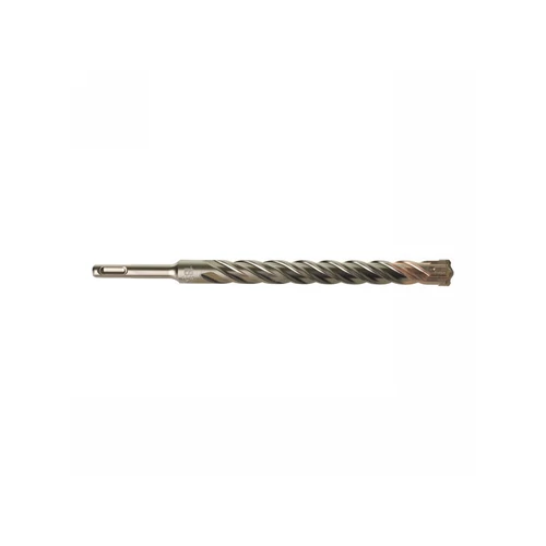MILWAUKEE 4932356502 Kőzetfúró 18x250/200mm négyélű SDS-Plus MILWAUKEE 4932356502 Kőzetfúró 18x250/200mm négyélű SDS-Plus