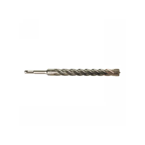 MILWAUKEE 4932356504 Kőzetfúró 20x250/200mm négyélű SDS-Plus MILWAUKEE 4932356504 Kőzetfúró 20x250/200mm négyélű SDS-Plus