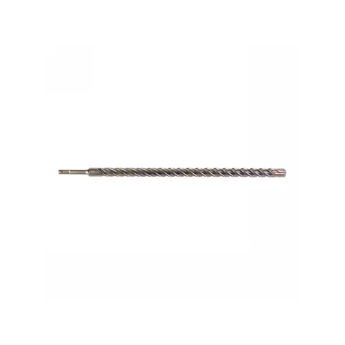 MILWAUKEE 4932356505 Kőzetfúró 20x450/400mm négyélű SDS-Plus MILWAUKEE 4932356505 Kőzetfúró 20x450/400mm négyélű SDS-Plus
