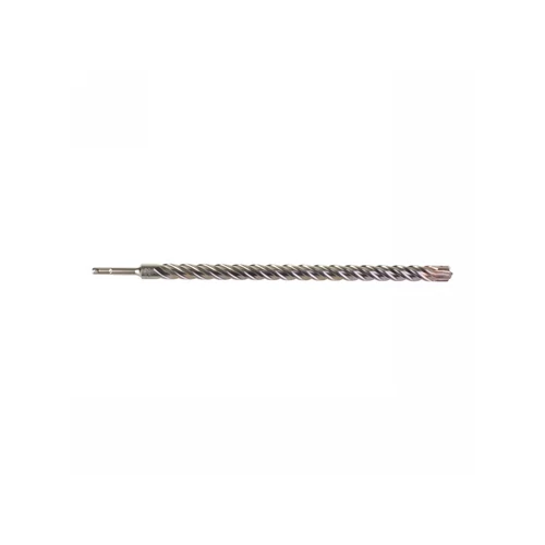 MILWAUKEE 4932356506 Kőzetfúró 22x450/400mm négyélű SDS-Plus MILWAUKEE 4932356506 Kőzetfúró 22x450/400mm négyélű SDS-Plus