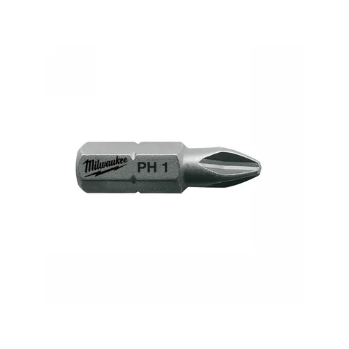 MILWAUKEE 4932399586 Bithegy PH1x25mm (25 db/cs)