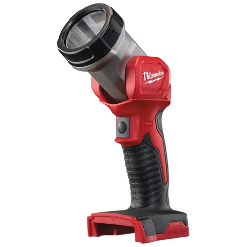 MILWAUKEE 4932430361 M18TLED-0 M18™ LED  LÁMPA MILWAUKEE 4932430361 M18TLED-0 M18™ LED  LÁMPA