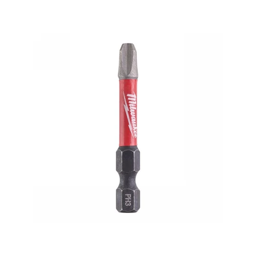 MILWAUKEE 4932430858 Bithegy PH3x50mm MILWAUKEE 4932430858 Bithegy PH3x50mm