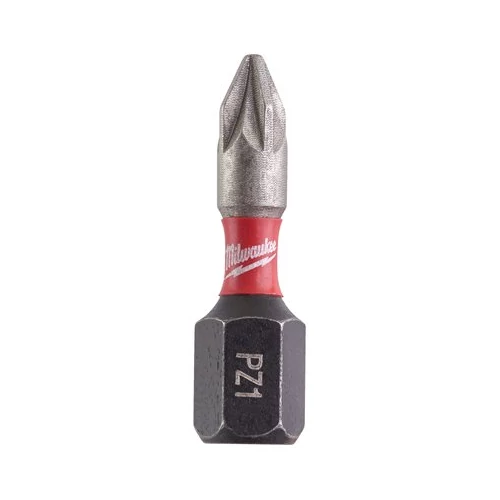MILWAUKEE 4932430861 Bithegy PZ1x25mm (25 db/cs)