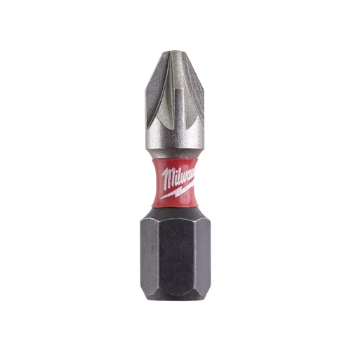 MILWAUKEE 4932430864 Bithegy PZ2x25mm (25 db/cs)