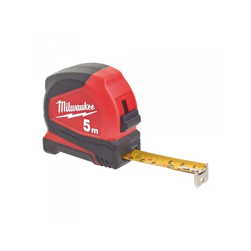 MILWAUKEE 4932459592 Mérőszalag 5mx19mm Pro Compact