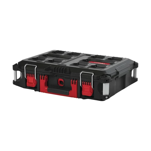 MILWAUKEE 4932464080 PACKOUT™ Tároló Láda 3  (560 x 410 x 170) 1 db