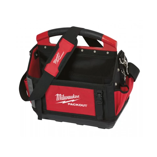 MILWAUKEE 4932464085 Szerszámtáska 400mm PACKOUT MILWAUKEE 4932464085 Szerszámtáska 400mm PACKOUT