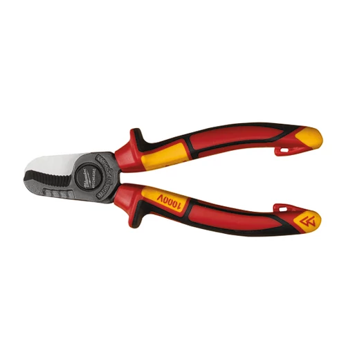 MILWAUKEE 4932464562 VDE Kábelvágó 160 mm - 1 db