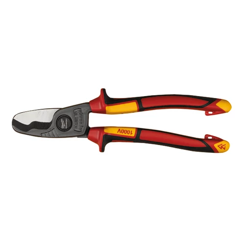 MILWAUKEE 4932464563 VDE Kábelvágó 210 mm - 1 db