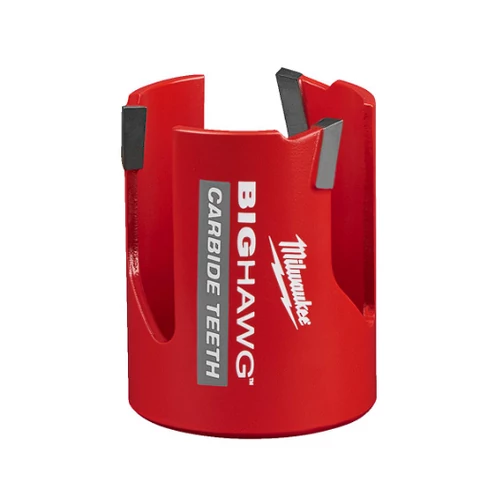 MILWAUKEE 4932464926 BIG HAWG™ többféle anyaghoz 54 mm MILWAUKEE 4932464926 BIG HAWG™ többféle anyaghoz 54 mm