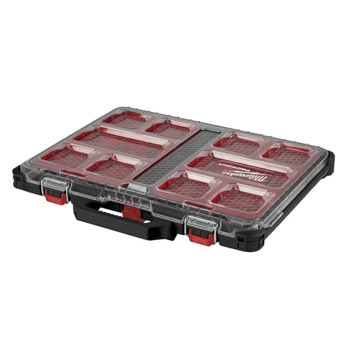 MILWAUKEE 4932471064 PACKOUT™ Rendszerező keskeny