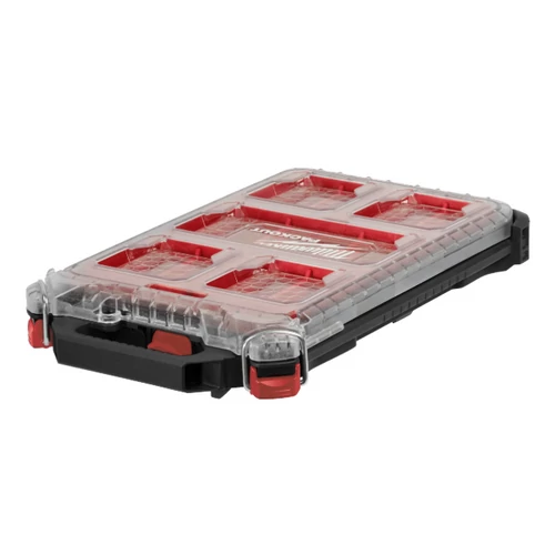 MILWAUKEE 4932471065 PACKOUT™ Rendszerező keskeny kompakt