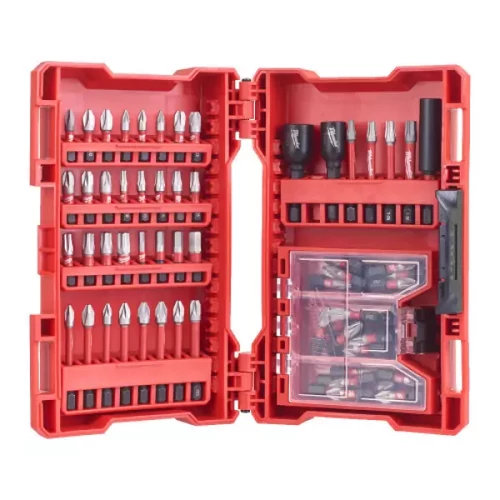 MILWAUKEE 4932478626 Kőzetfúró készlet 7 részes négyélű SDS-Plus