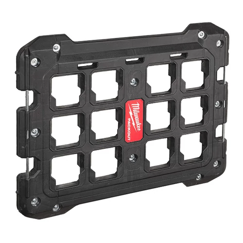 MILWAUKEE 4932471638 PACKOUT™ Rögzítőlemez - 1DB (Rendelési egység 6 db)