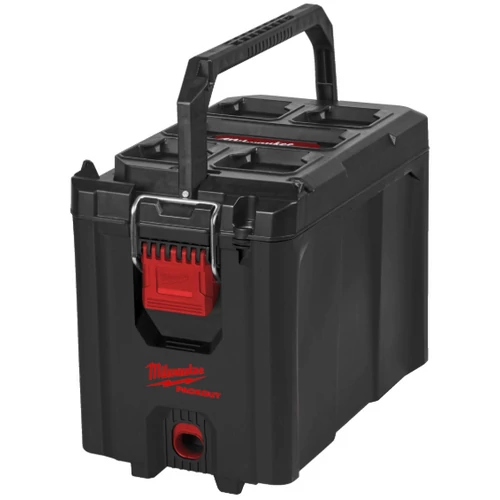 MILWAUKEE 4932471723 PACKOUT™ Kompakt szerszámtároló - 1 db