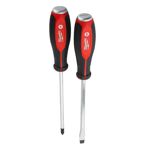 MILWAUKEE 4932471872 Üthető csavarhúzó készlet 2 részes (PH/SL) - 1 db