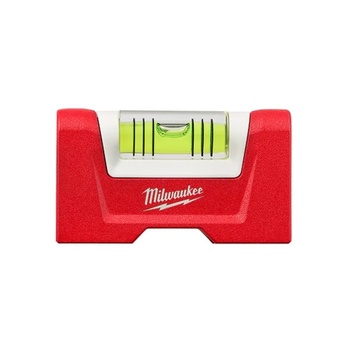 MILWAUKEE 4932472122 Kompakt Torpedo Vízmérték mágneses - 1 db MILWAUKEE 4932472122 Kompakt Torpedo Vízmérték mágneses - 1 db