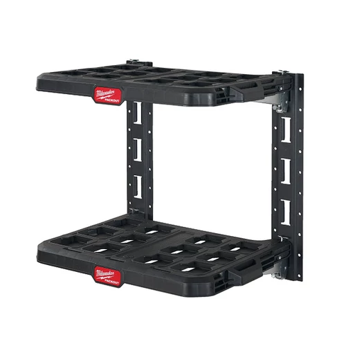 MILWAUKEE 4932472127 PACKOUT™ Állványrendszer készlet – 1 db MILWAUKEE 4932472127 PACKOUT™ Állványrendszer készlet – 1 db